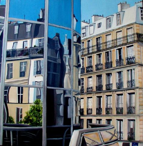CHATELET LES HALLES